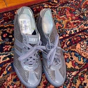 DKNY women’s sneakers